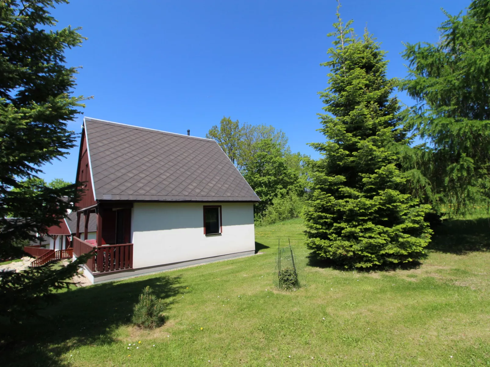Holiday Hill 65-Dehors