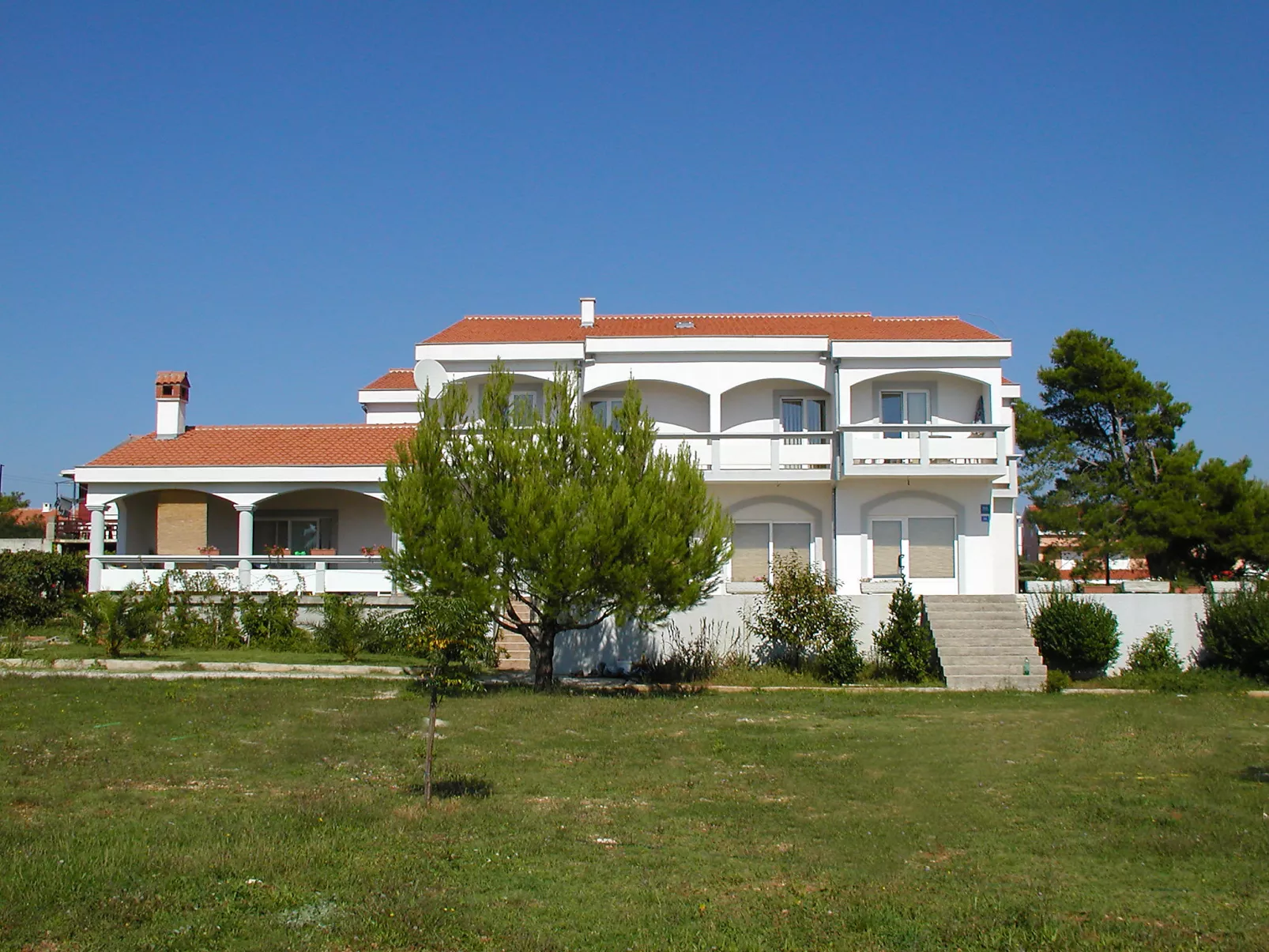 Silvija-Dehors