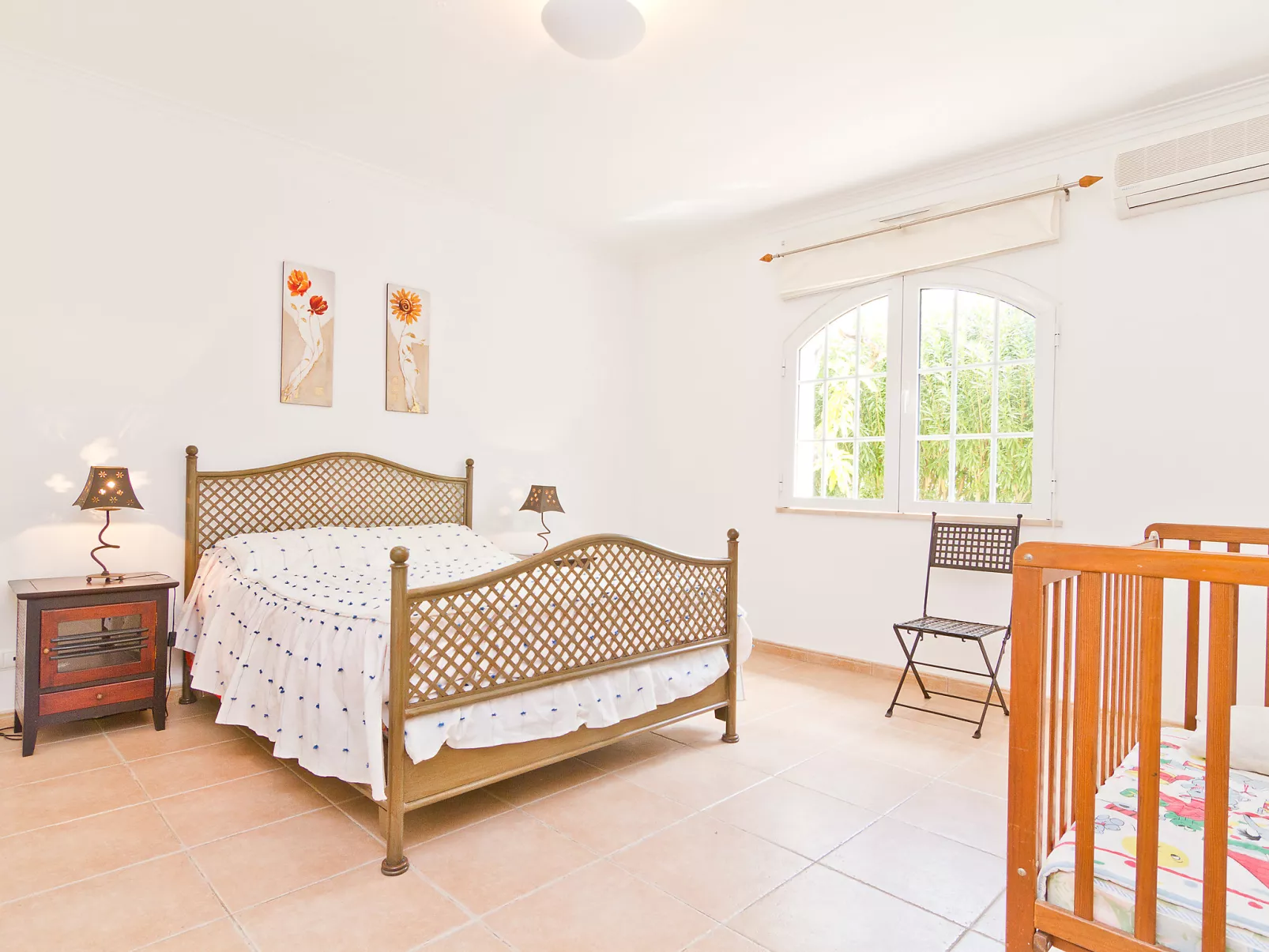 Villa Monte da Torre-Inside