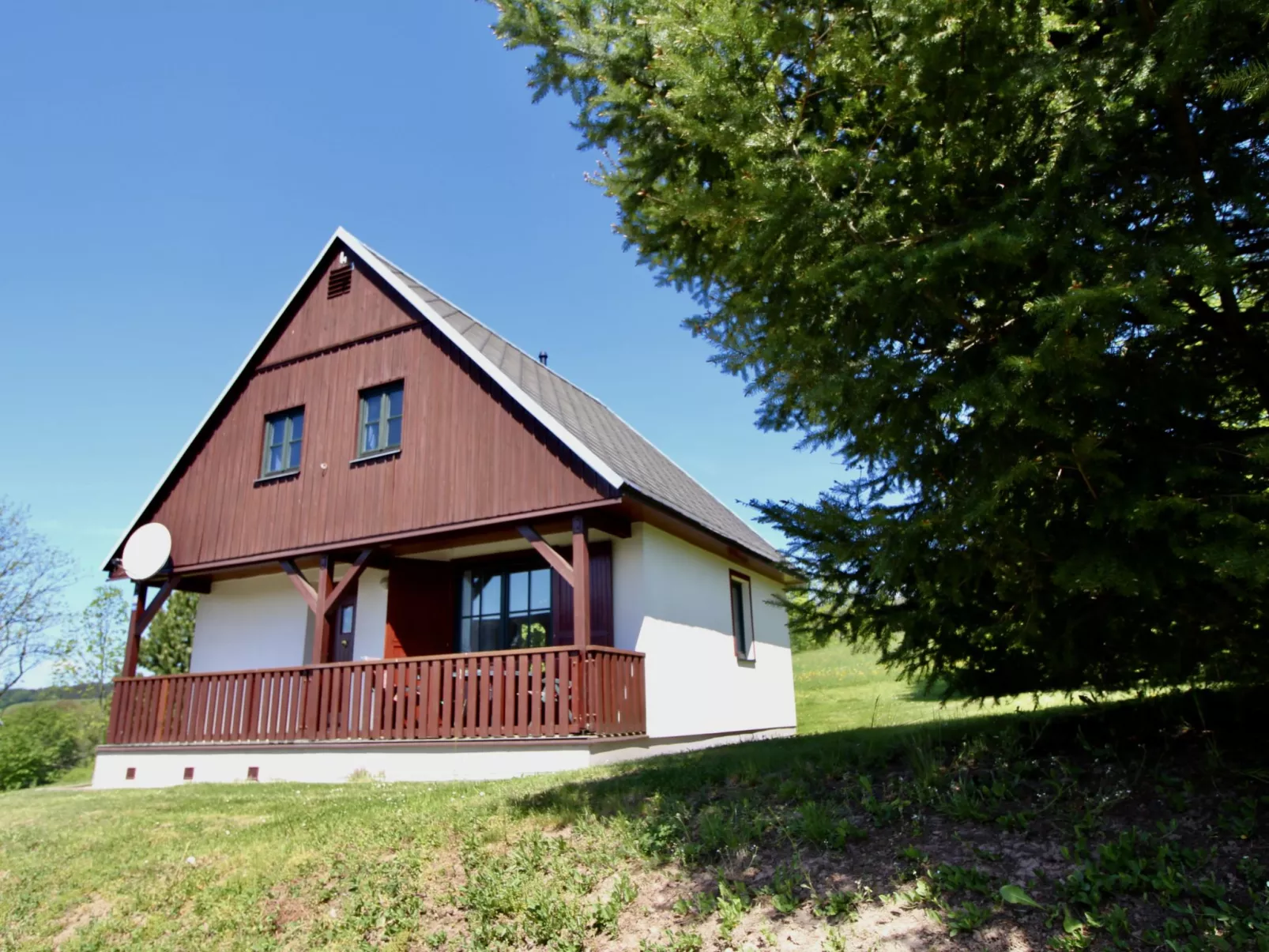 Holiday Hill 65-Dehors