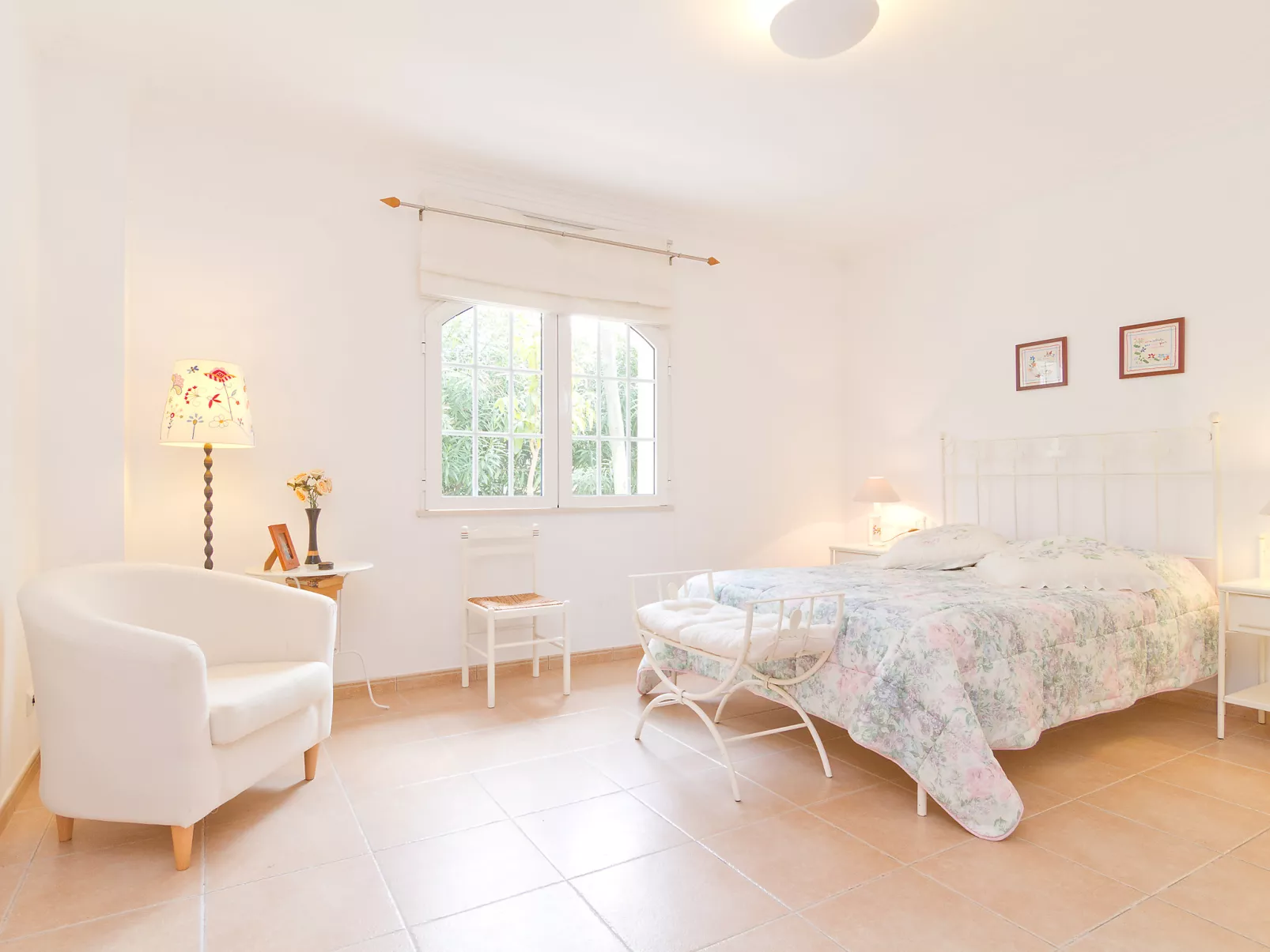 Villa Monte da Torre-Inside