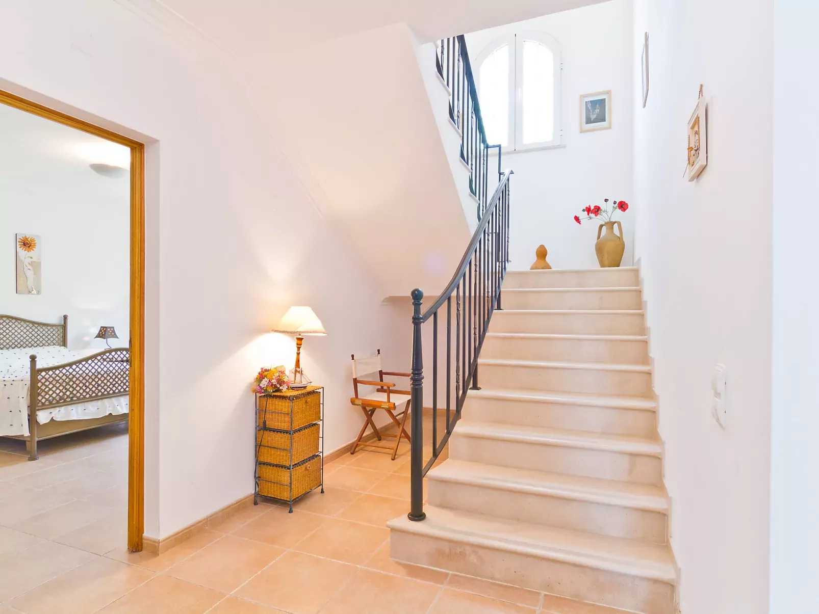 Villa Monte da Torre-Inside