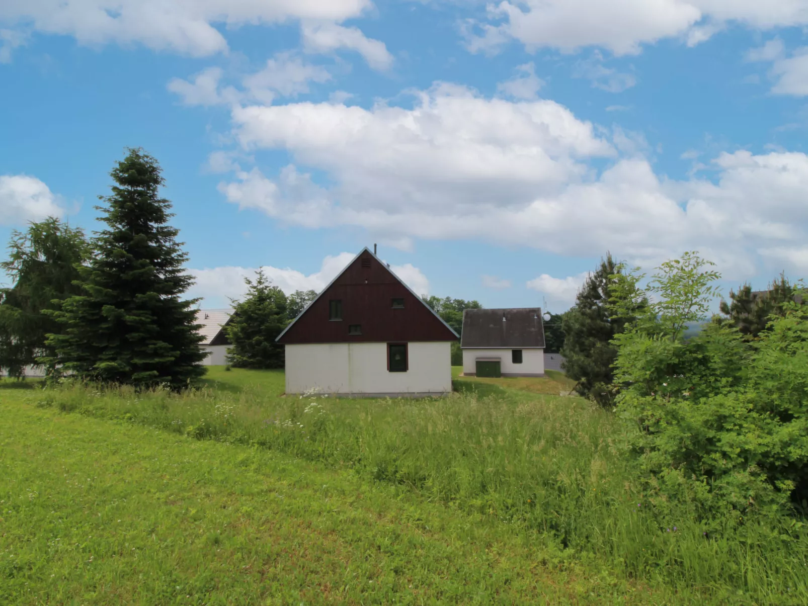Holiday Hill 65-Dehors