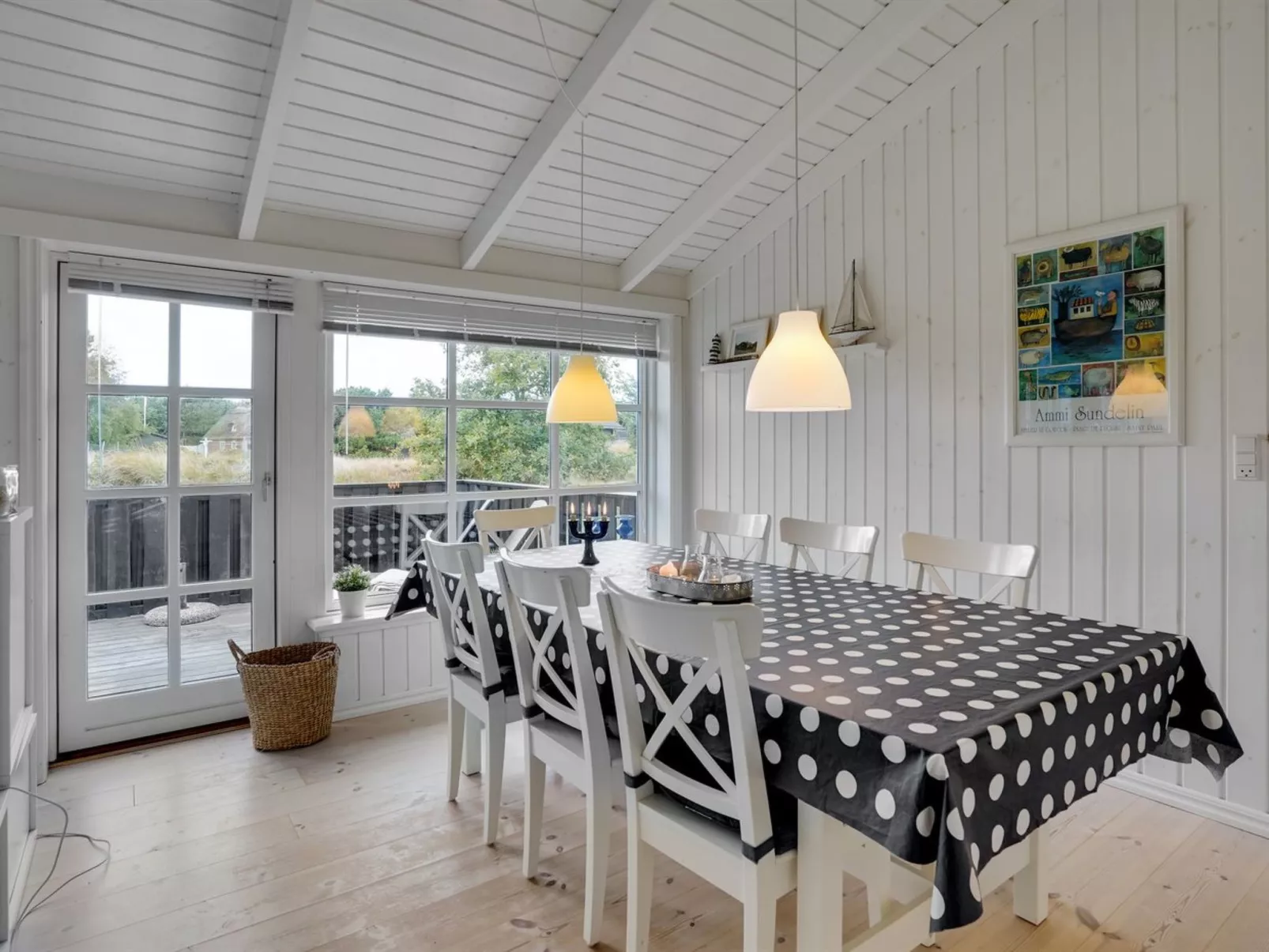 "Danko" - 1.5km from the sea-Inside