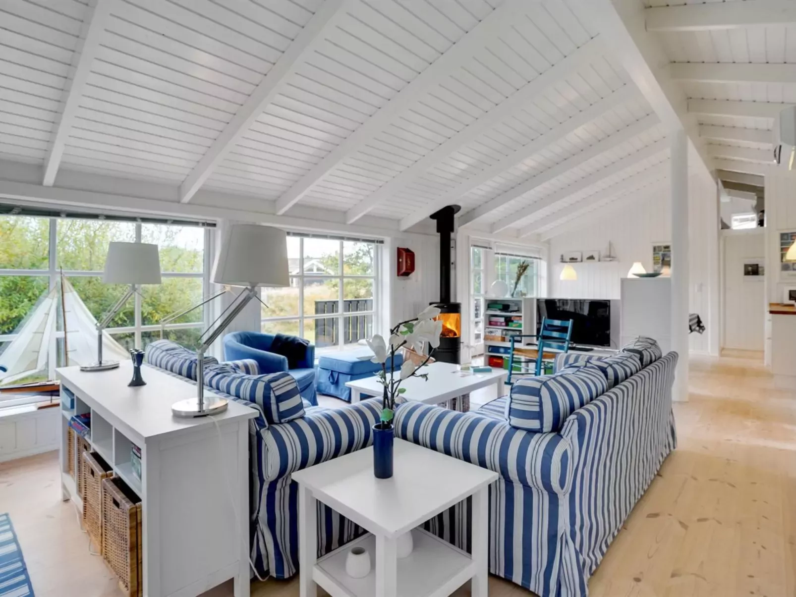 "Danko" - 1.5km from the sea-Inside