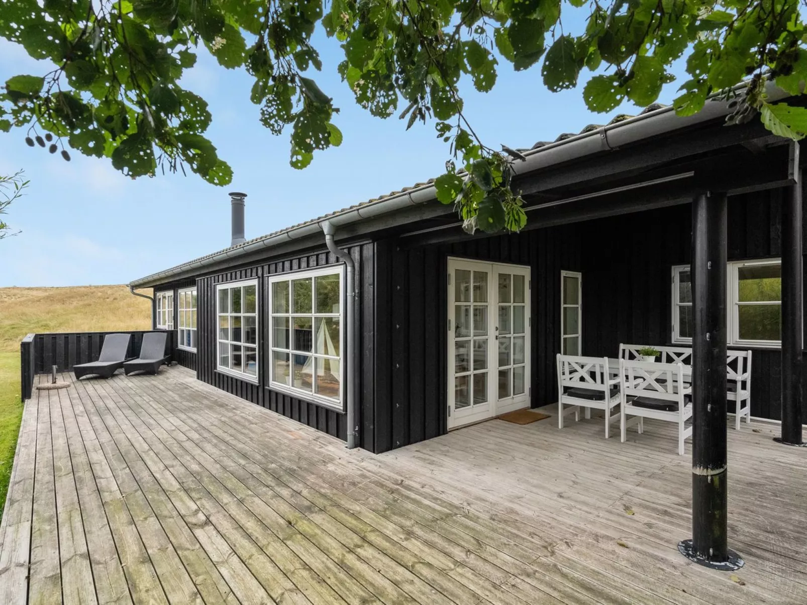 "Danko" - 1.5km from the sea-Outside