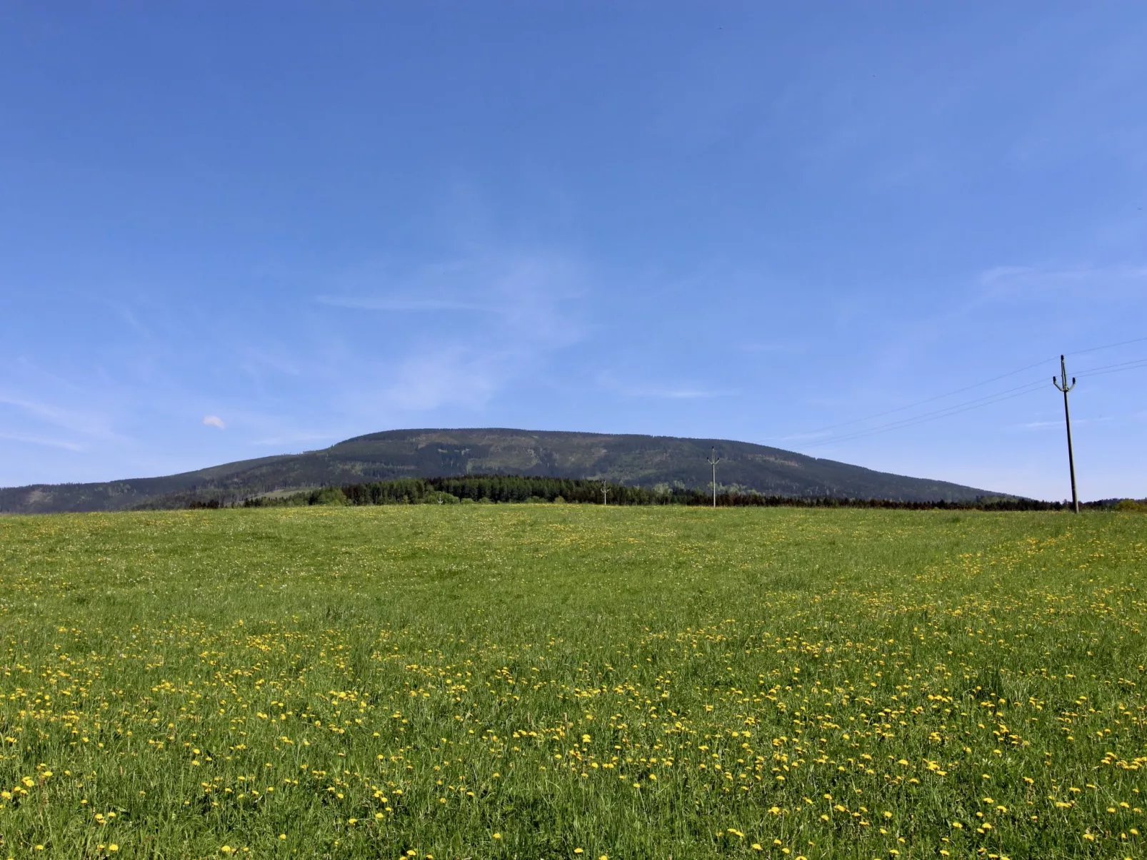 Holiday Hill 65-Dehors