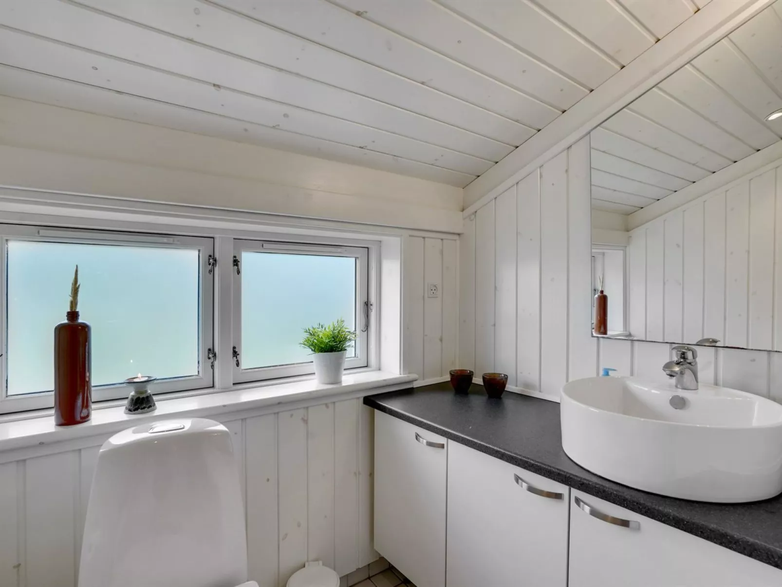 "Danko" - 1.5km from the sea-Inside