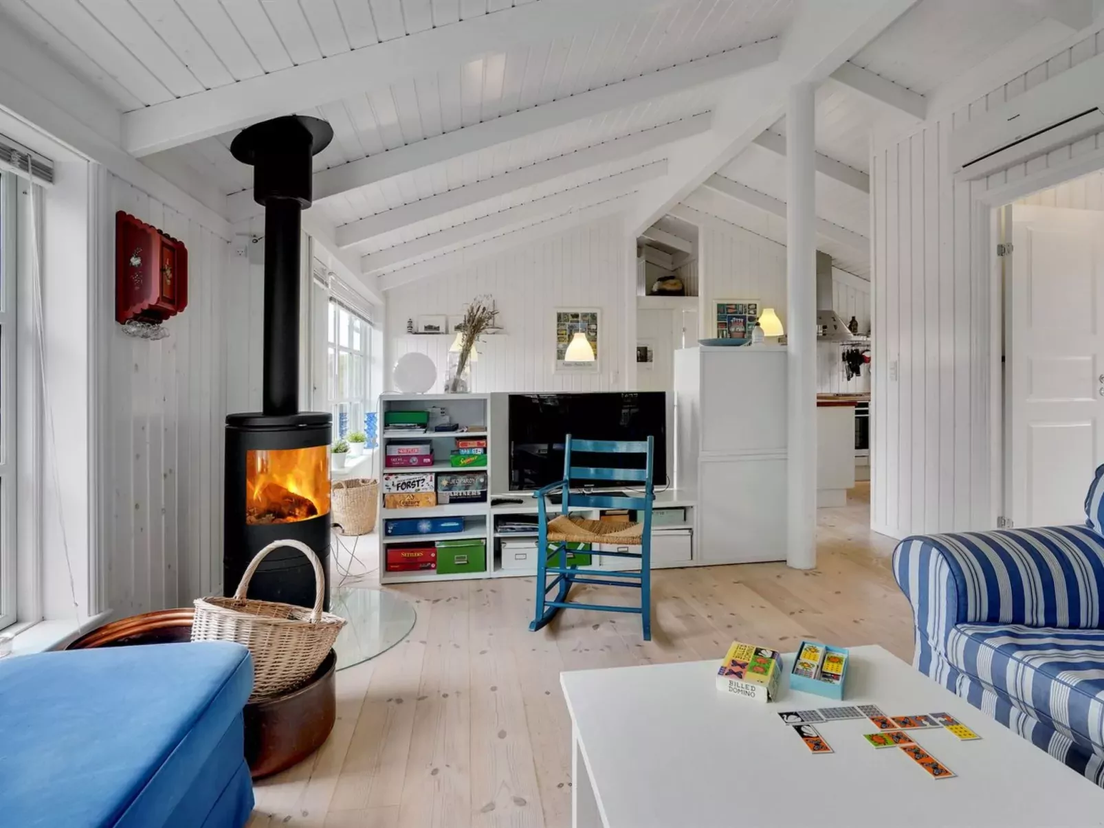 "Danko" - 1.5km from the sea-Inside