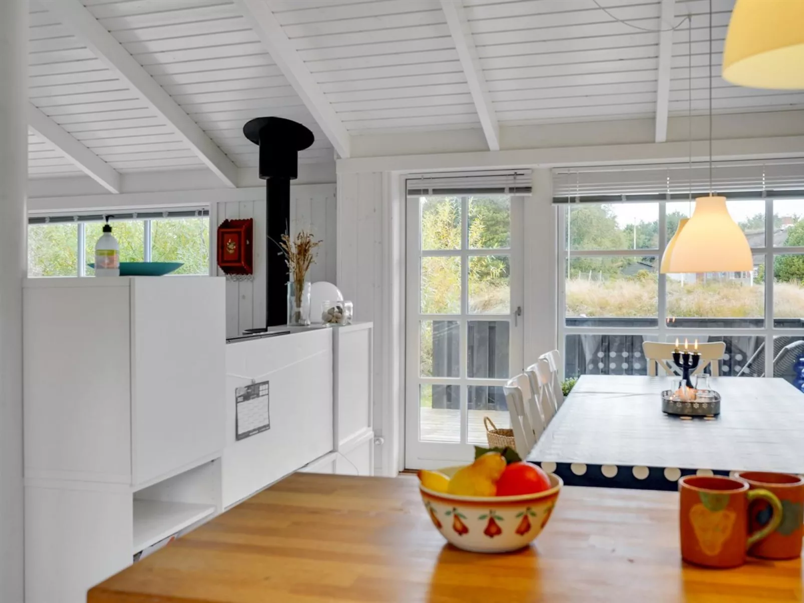 "Danko" - 1.5km from the sea-Inside