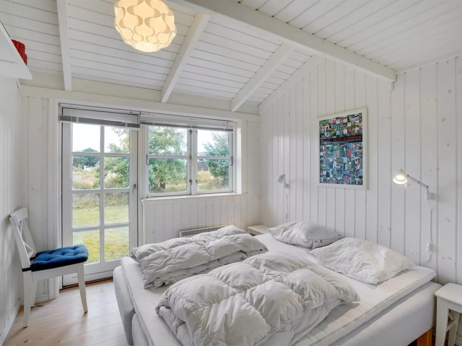 "Danko" - 1.5km from the sea-Inside