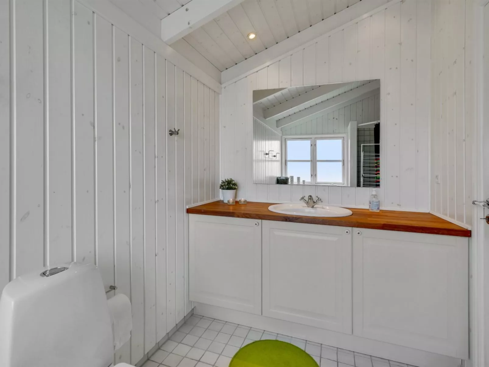"Danko" - 1.5km from the sea-Inside