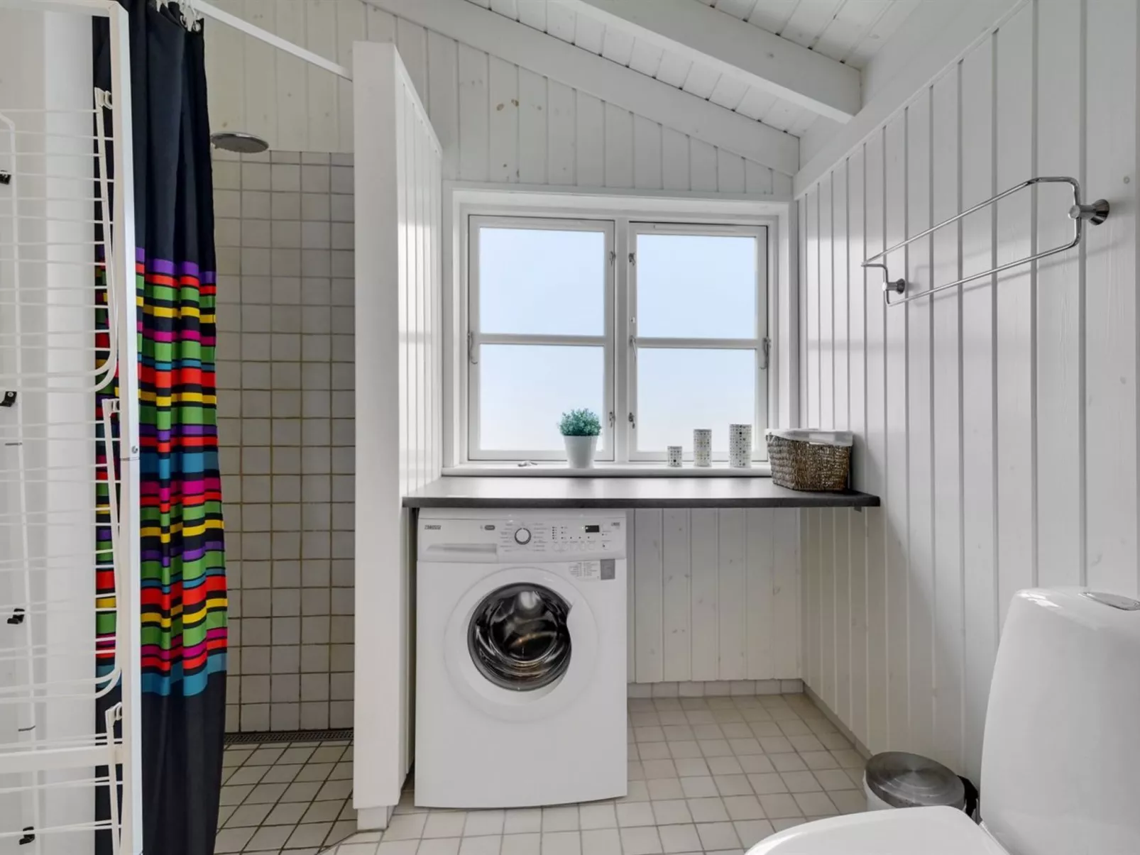 "Danko" - 1.5km from the sea-Inside