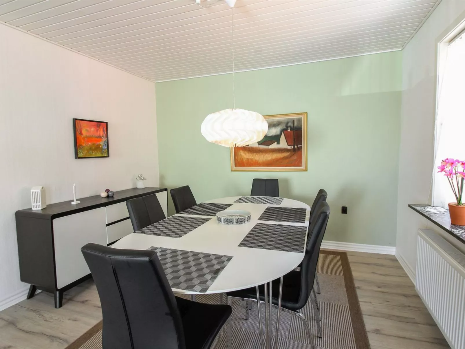 "Eluisa" - 300m from the sea-Inside