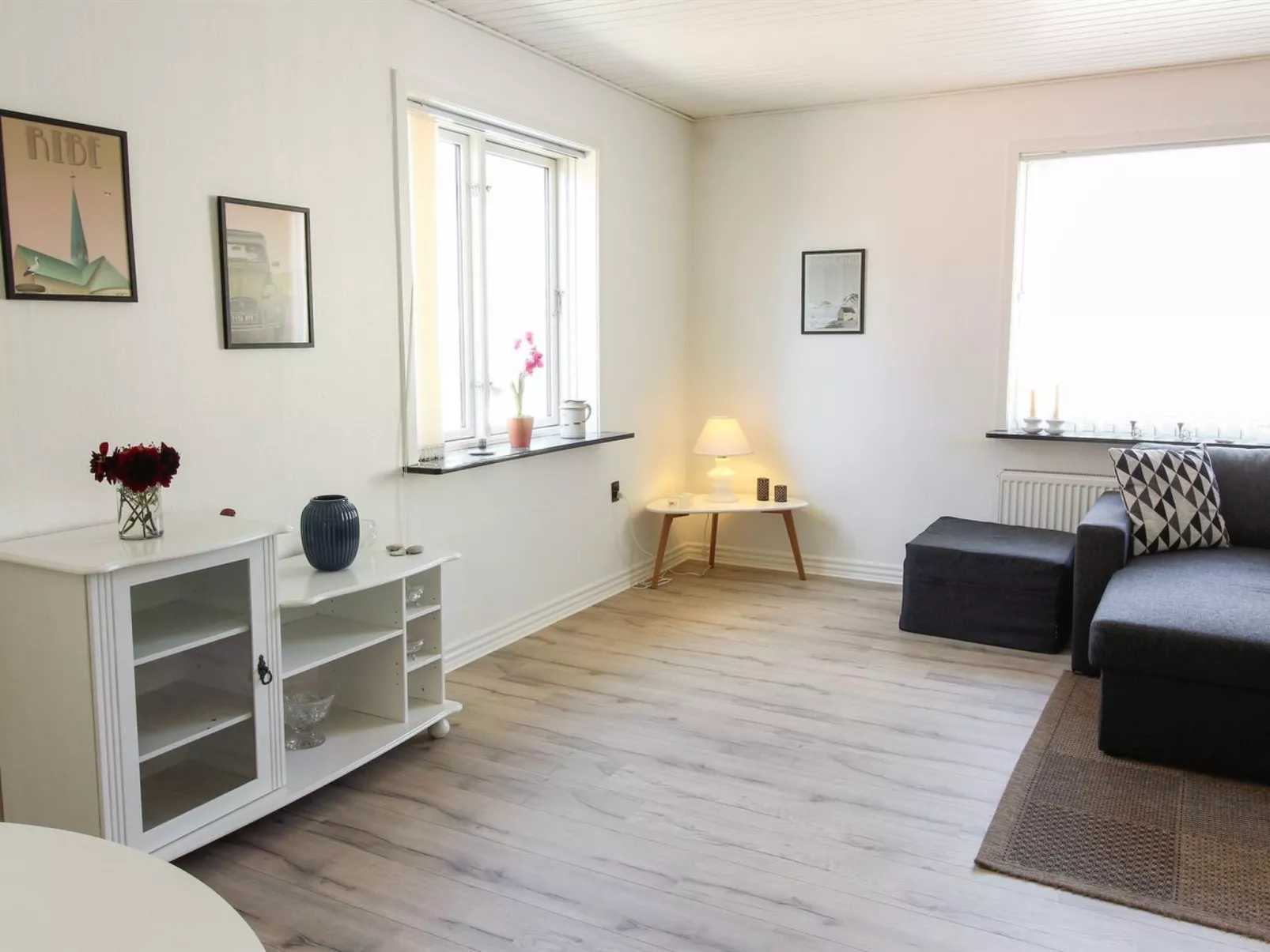 "Eluisa" - 300m from the sea-Inside