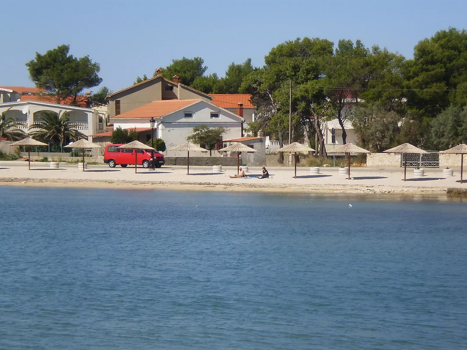 Silvija-Dehors