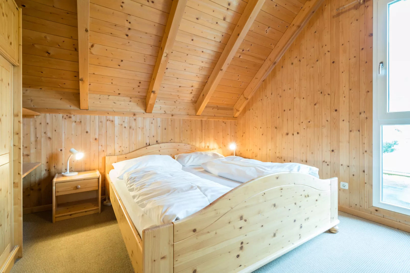 Ferienpark Kreischberg 8-Schlafzimmer
