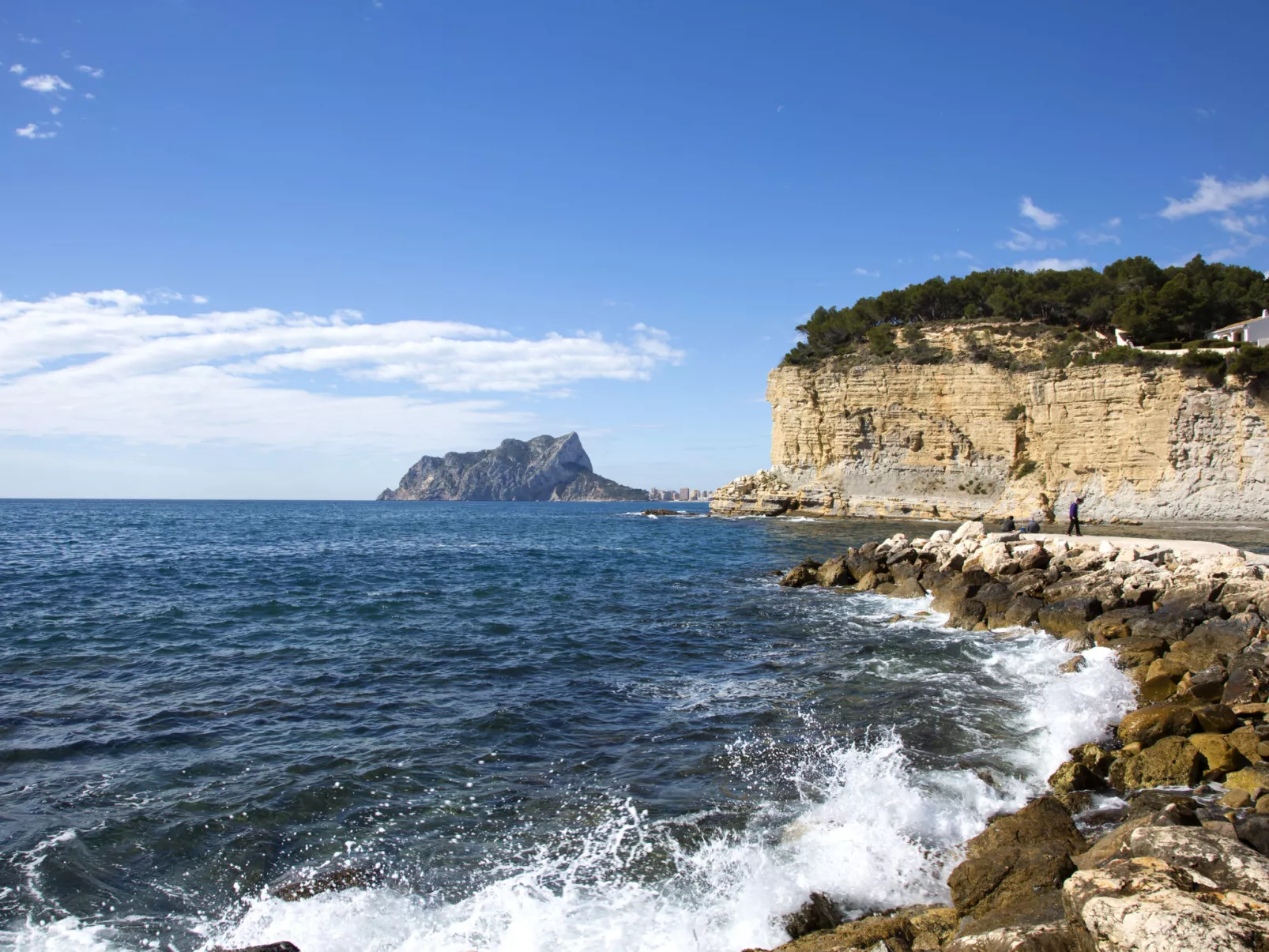 Mi Sueno-Area