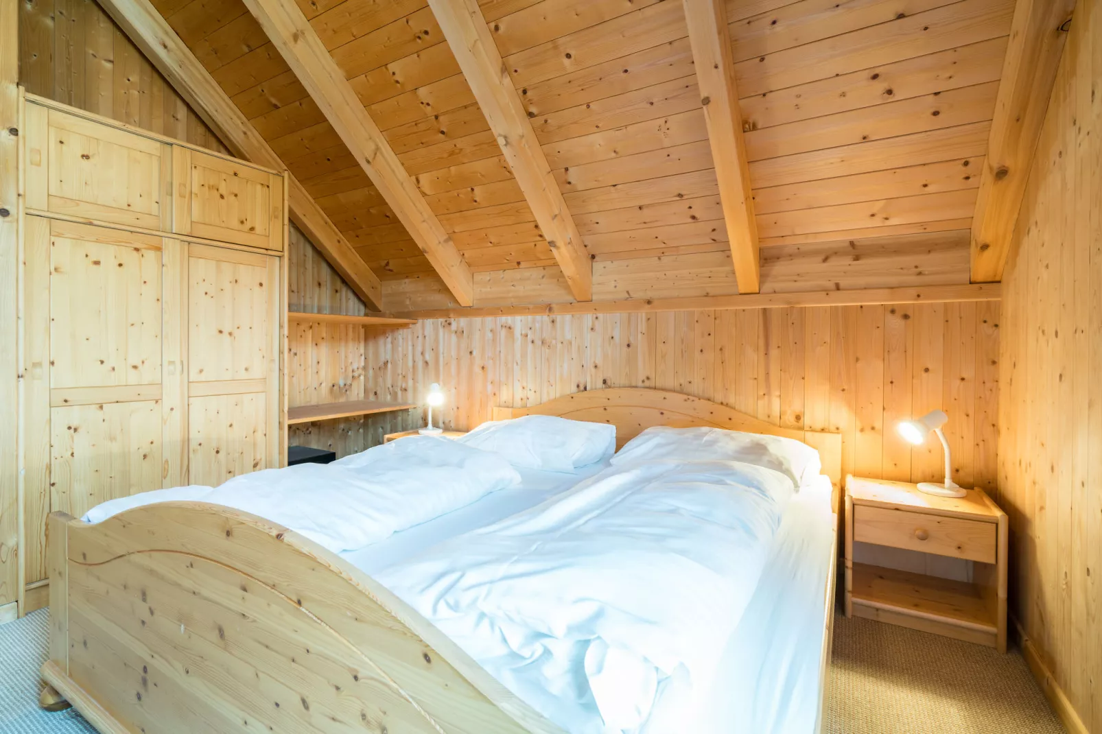 Ferienpark Kreischberg 8-Schlafzimmer