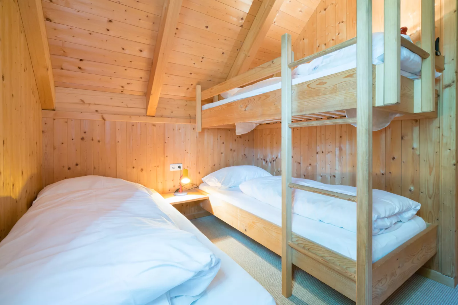 Ferienpark Kreischberg 8-Schlafzimmer