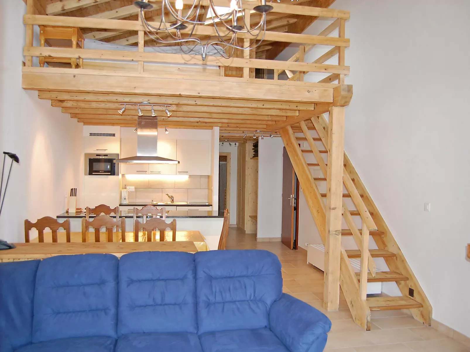 Bietschorn 22-Inside