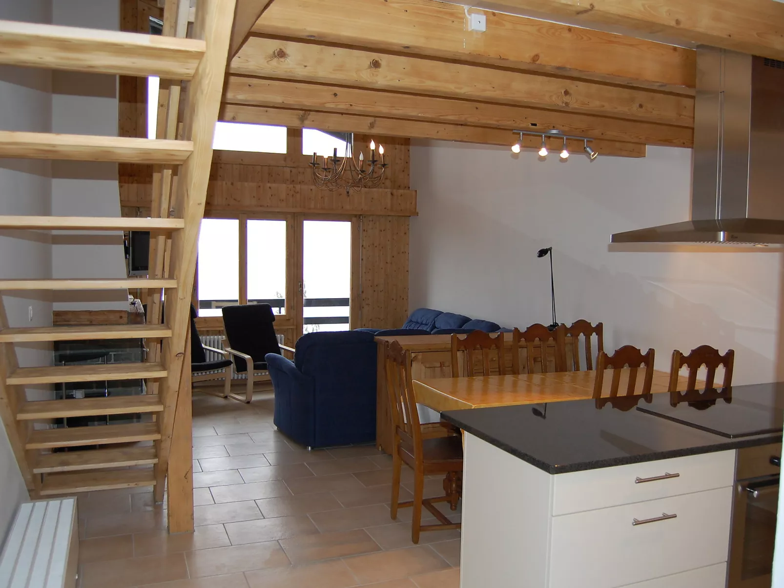 Bietschorn 22-Inside