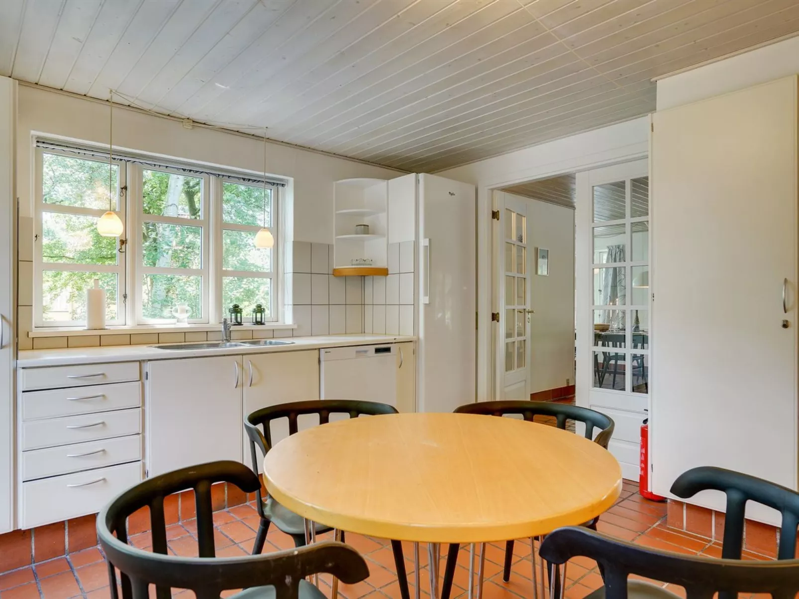 "Bertel" - 50m from the sea-Inside
