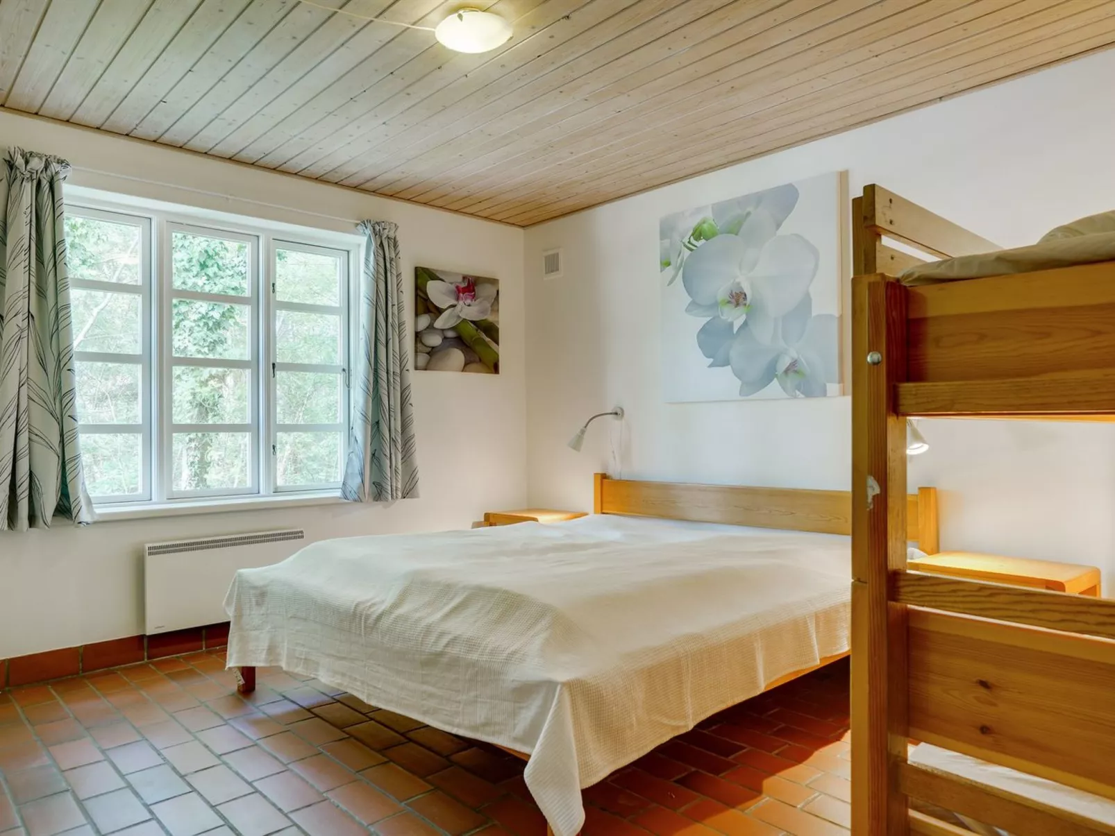 "Bertel" - 50m from the sea-Inside