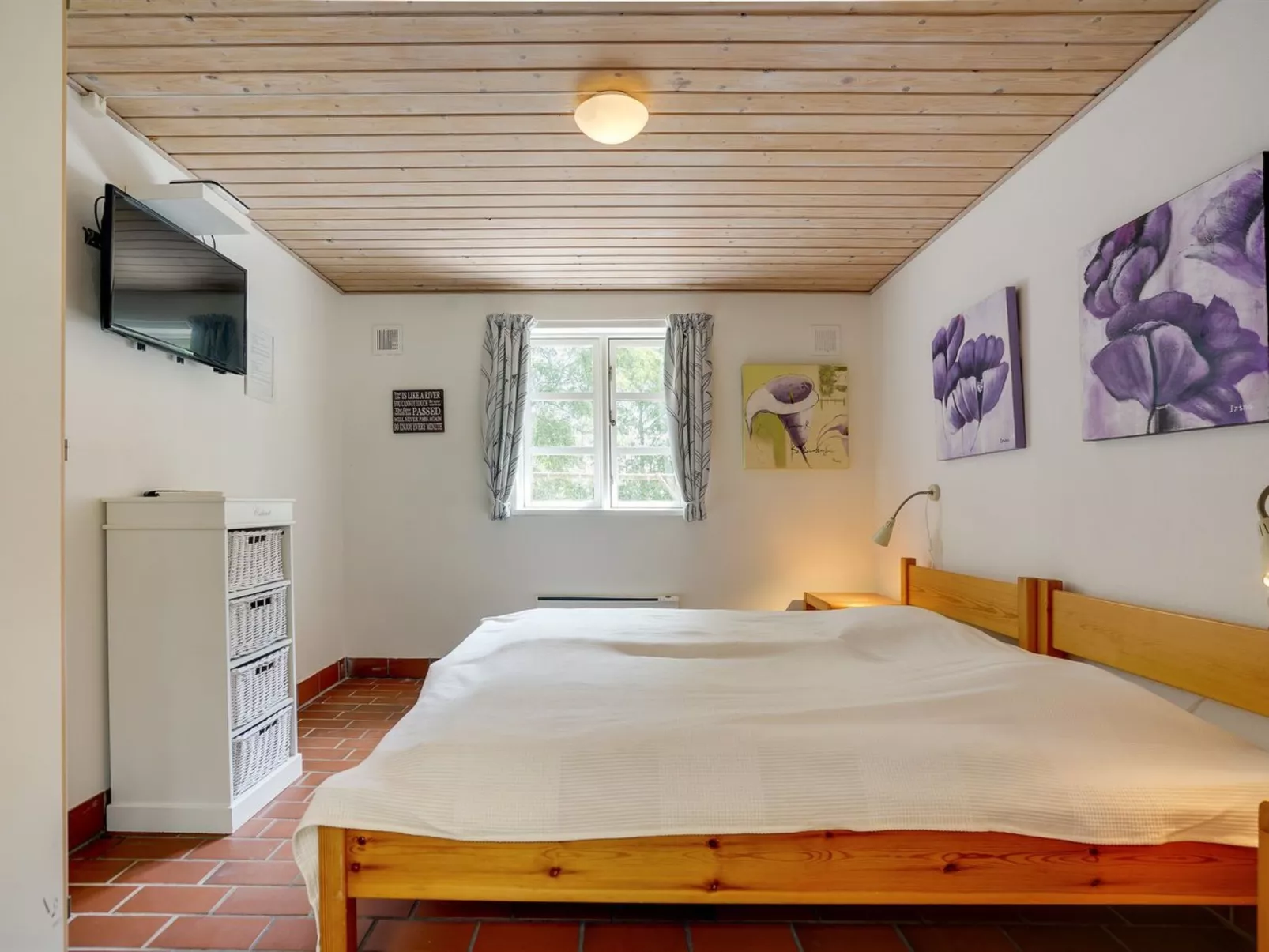 "Bertel" - 50m from the sea-Inside