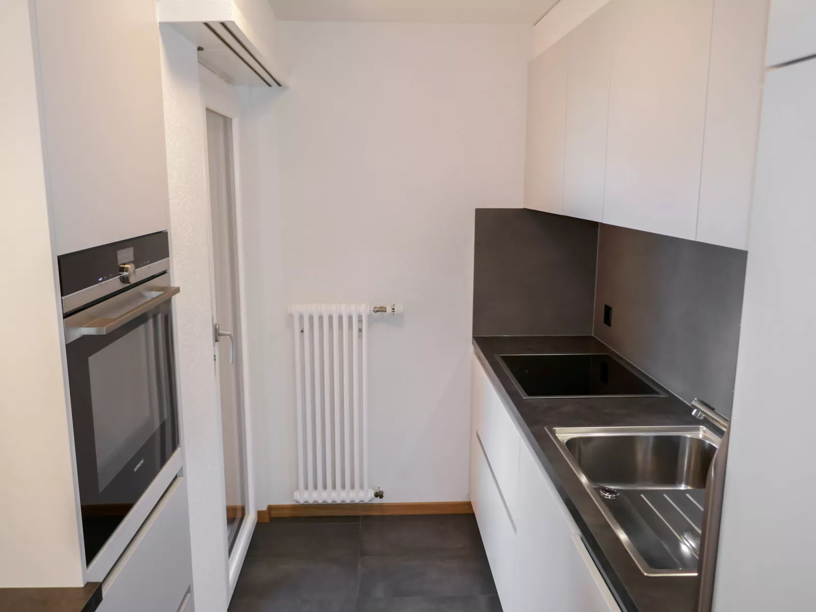 Bietschorn 33-Inside