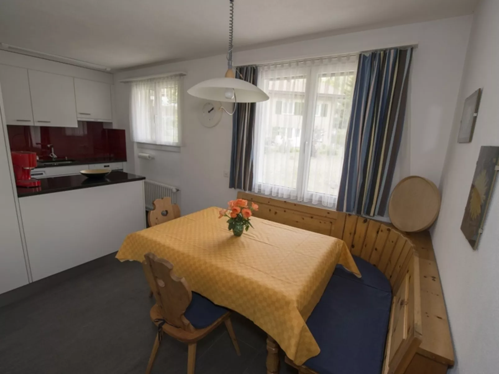 Ferienwohnung STEINMANN-Inside