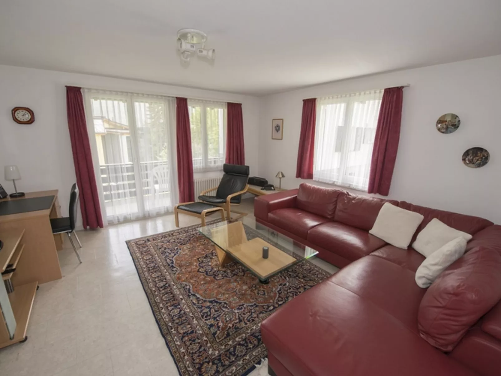 Ferienwohnung STEINMANN-Inside
