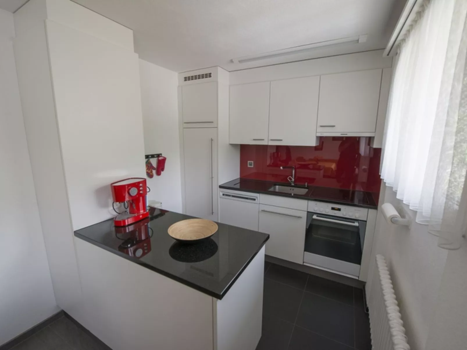 Ferienwohnung STEINMANN-Inside