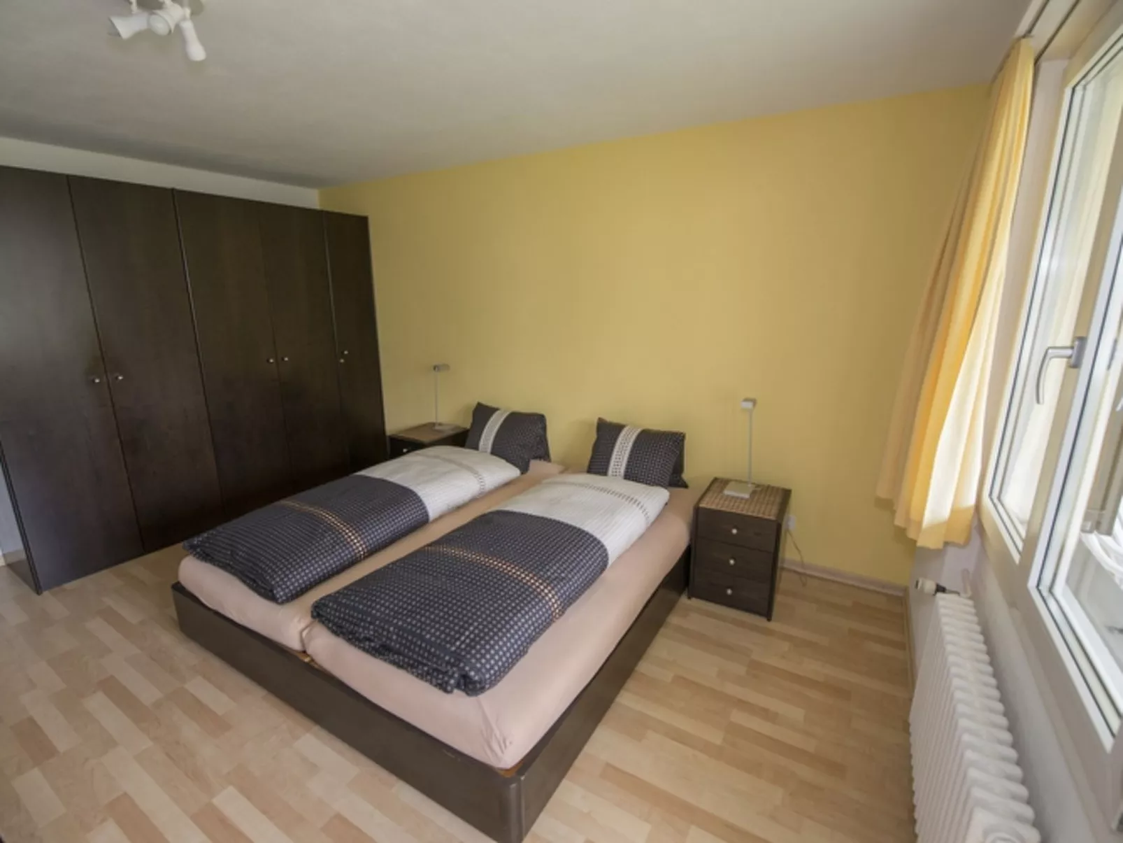 Ferienwohnung STEINMANN-Inside