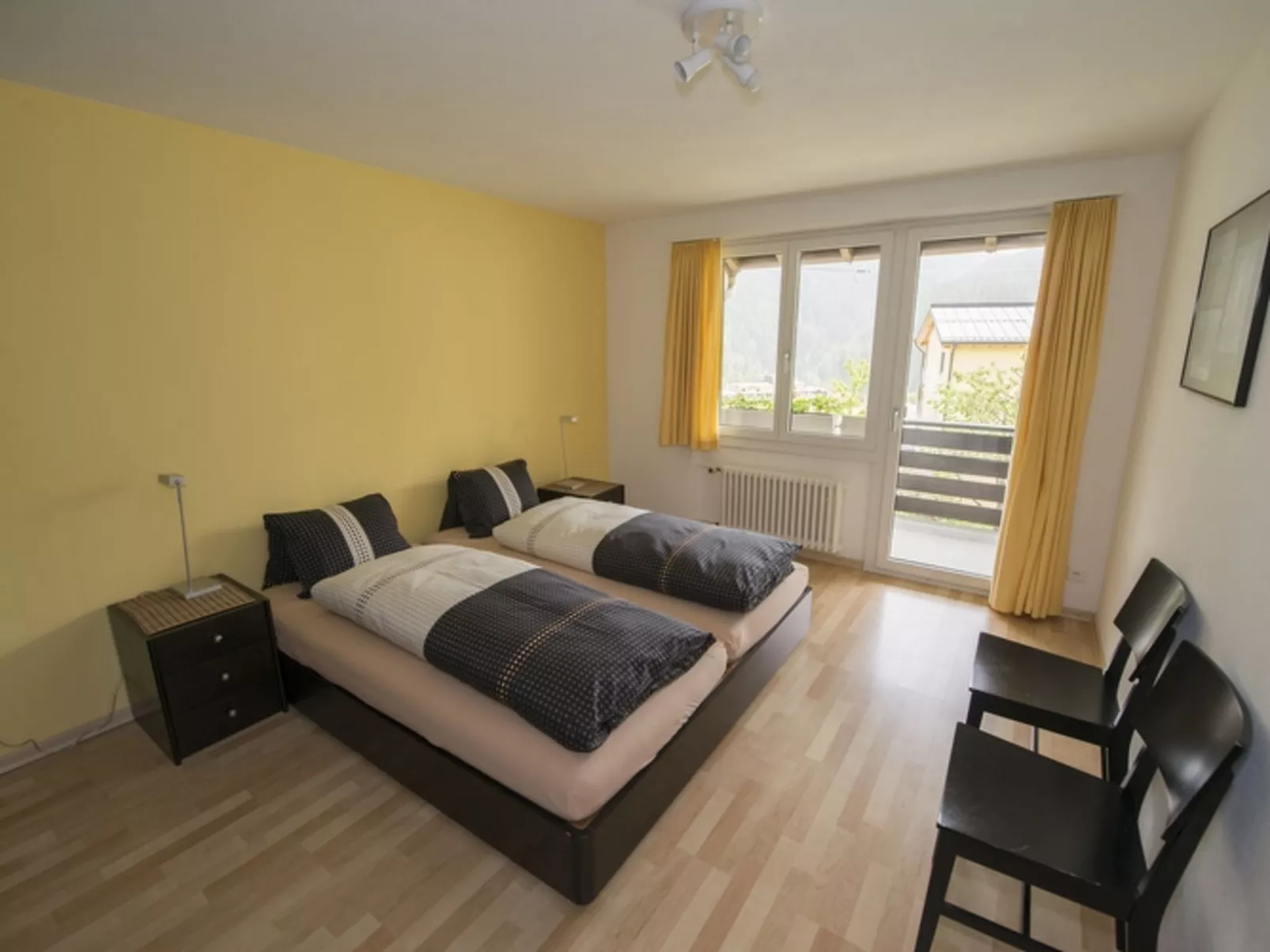 Ferienwohnung STEINMANN-Inside