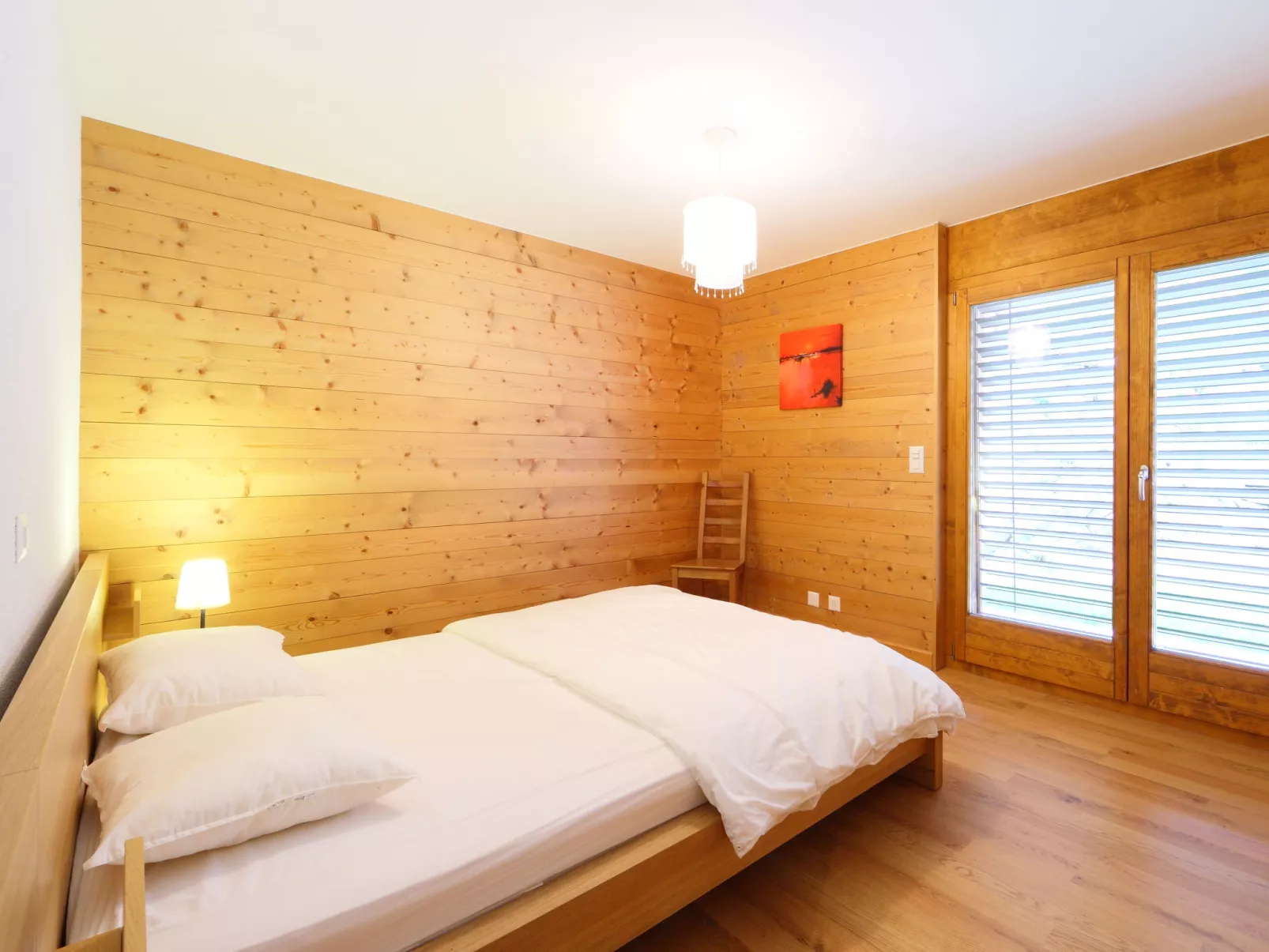 Les Cimes Blanches 102 A-Inside