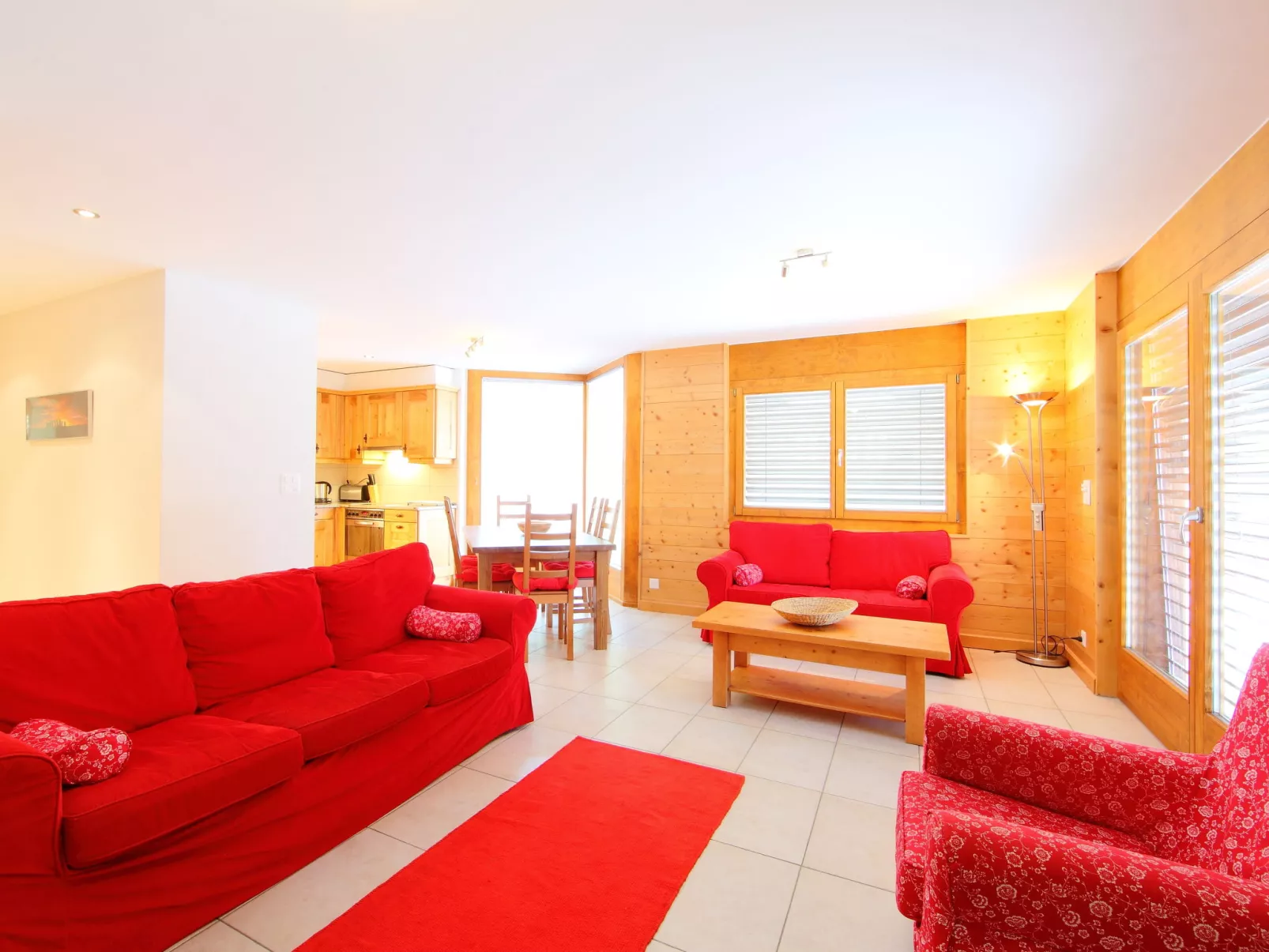 Les Cimes Blanches 102 A-Inside