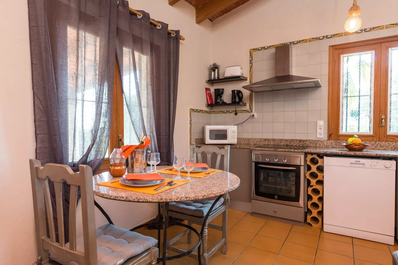 Can Gallu - Adults Only-Exterior summer