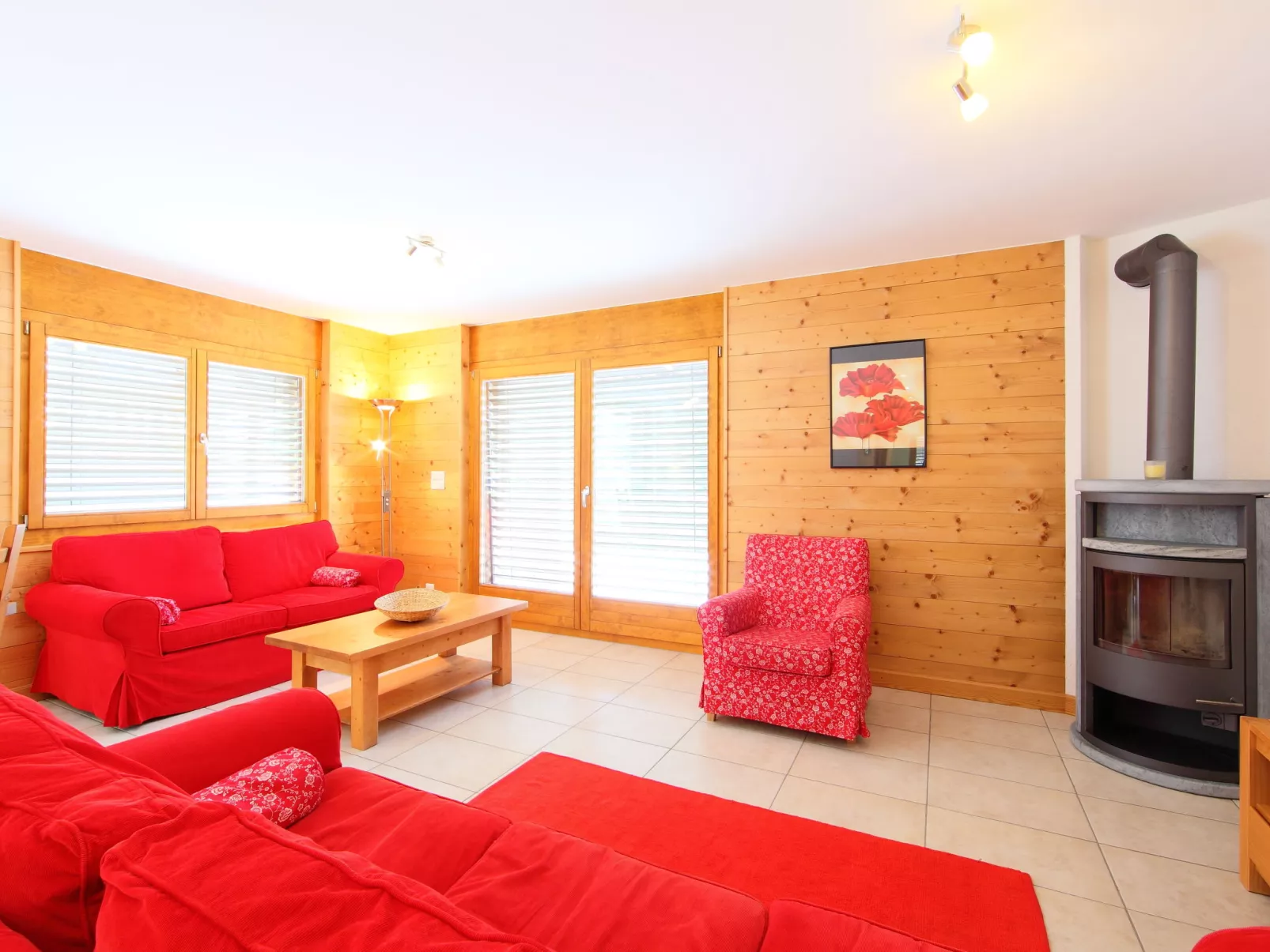 Les Cimes Blanches 102 A-Inside