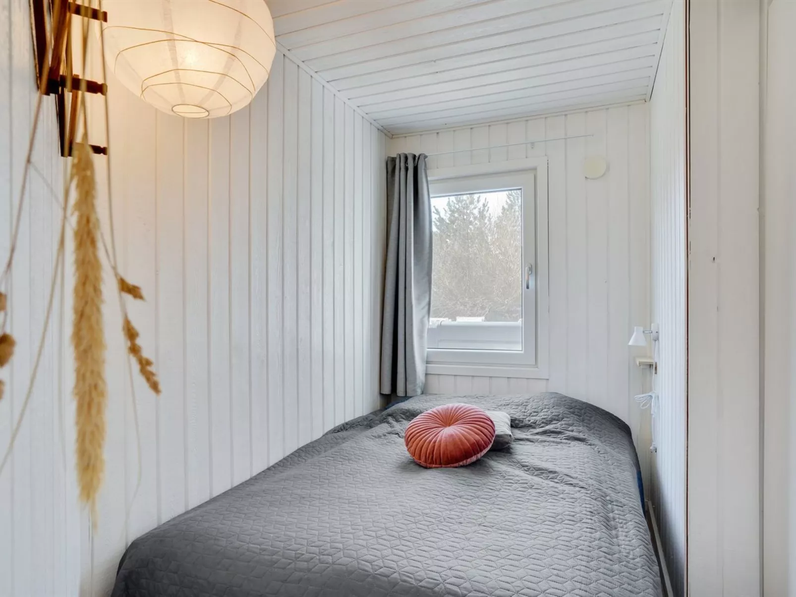 "Styrmer" - 1.2km from the sea-Inside