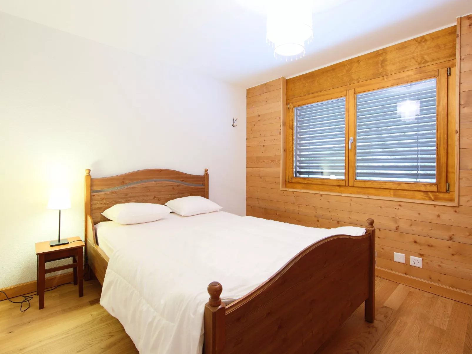 Les Cimes Blanches 102 A-Inside