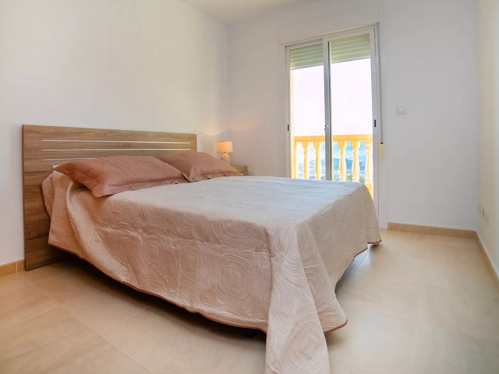 Residencial Bellavista-Inside