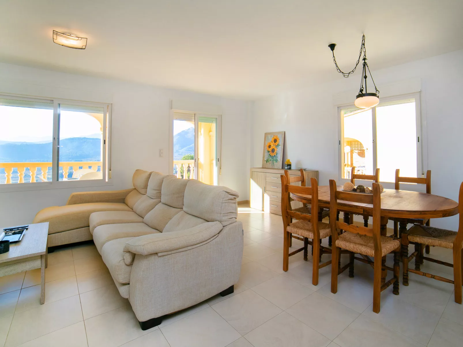 Residencial Bellavista-Inside