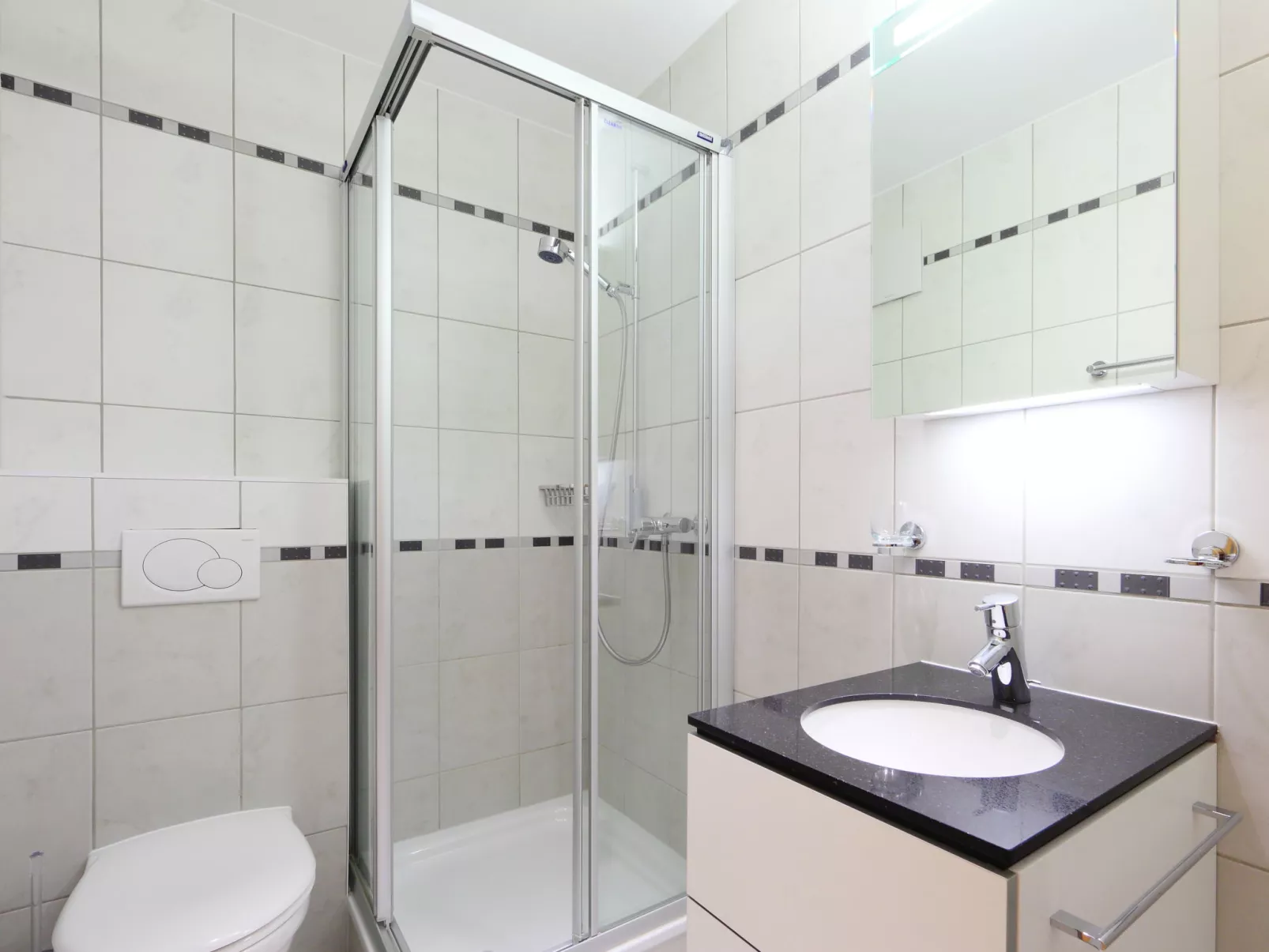 Les Cimes Blanches 102 A-Inside