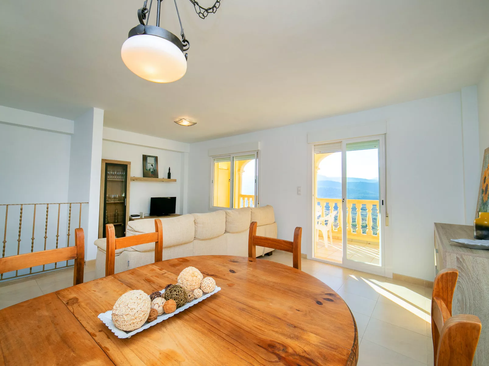 Residencial Bellavista-Inside
