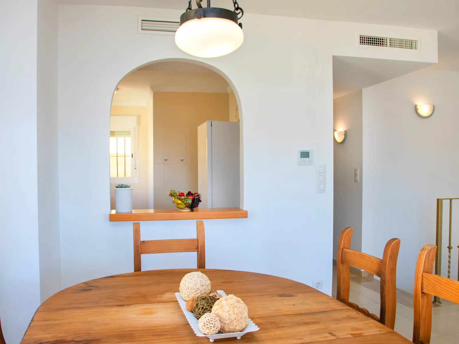 Residencial Bellavista-Inside