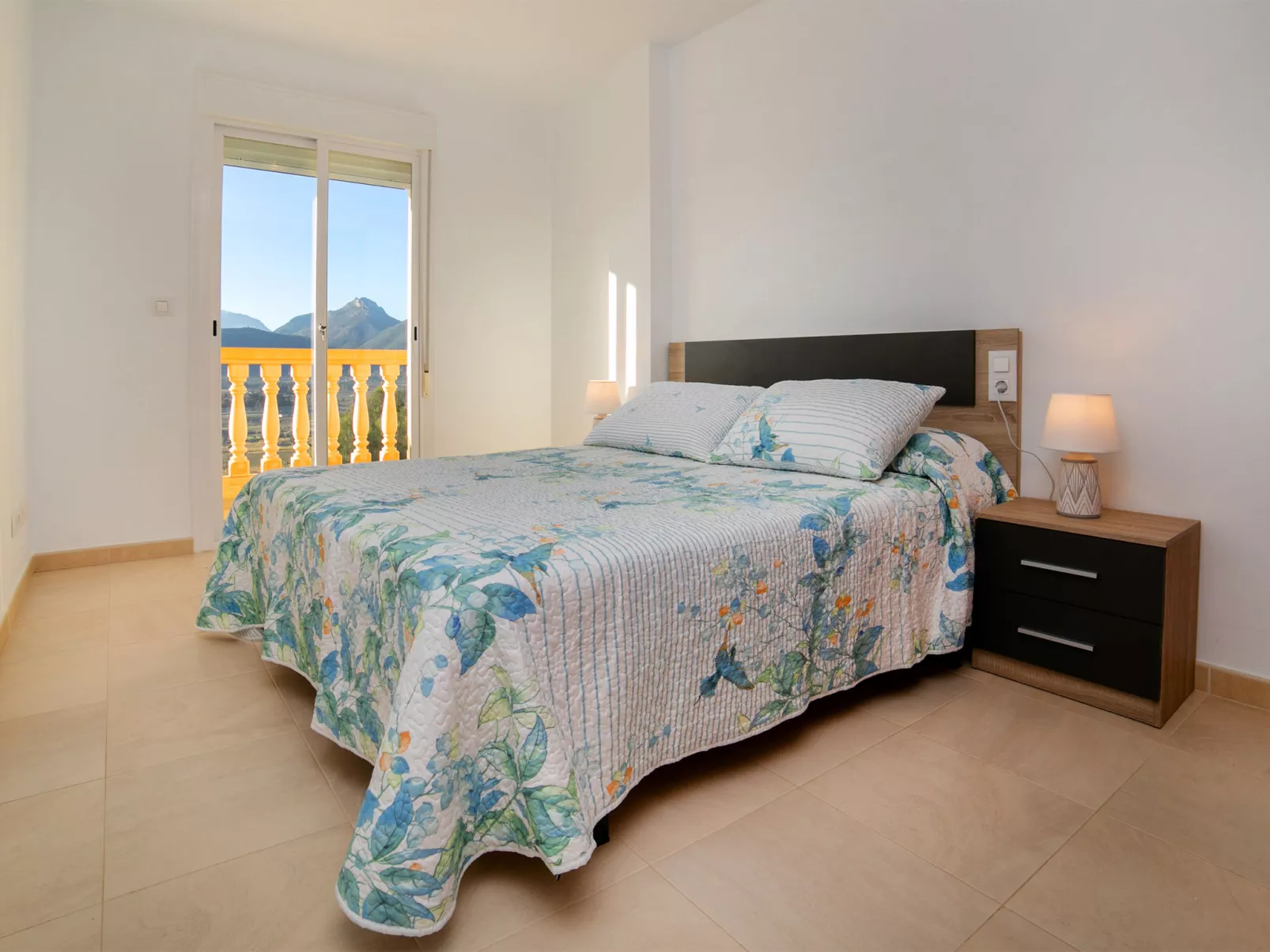 Residencial Bellavista-Inside