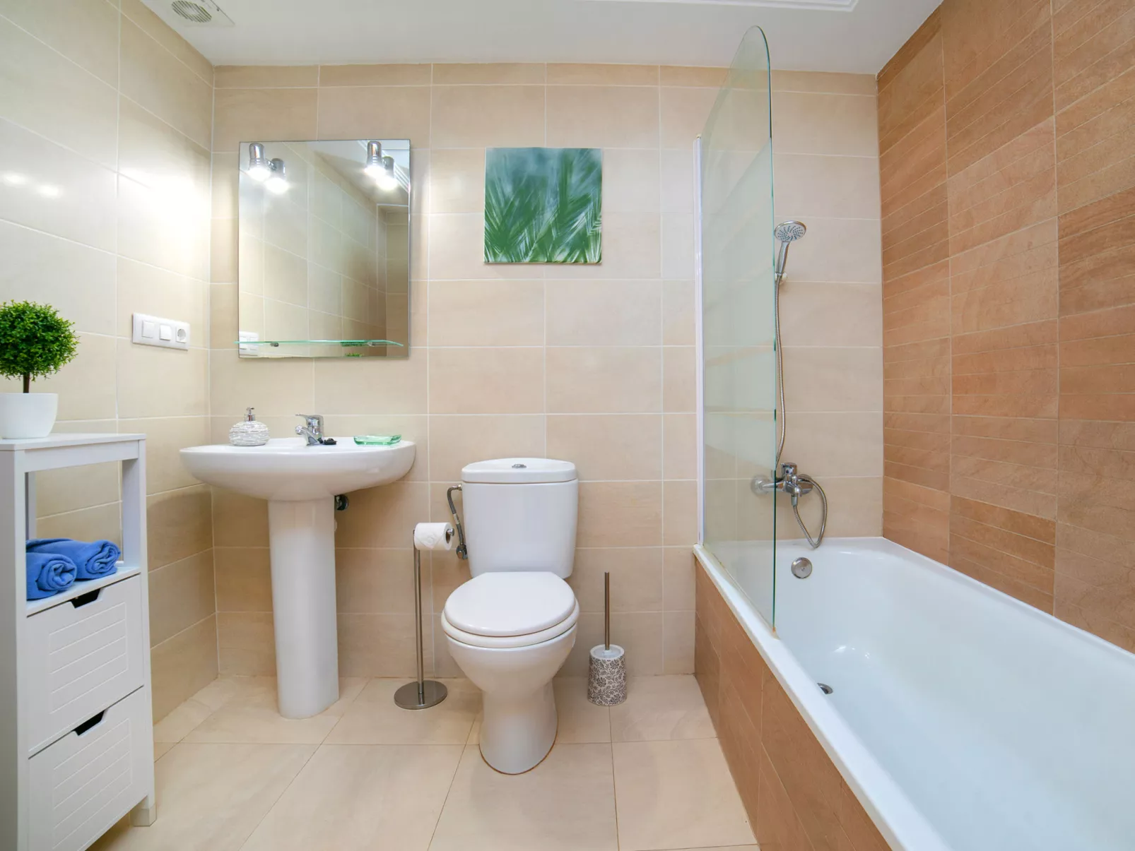 Residencial Bellavista-Inside