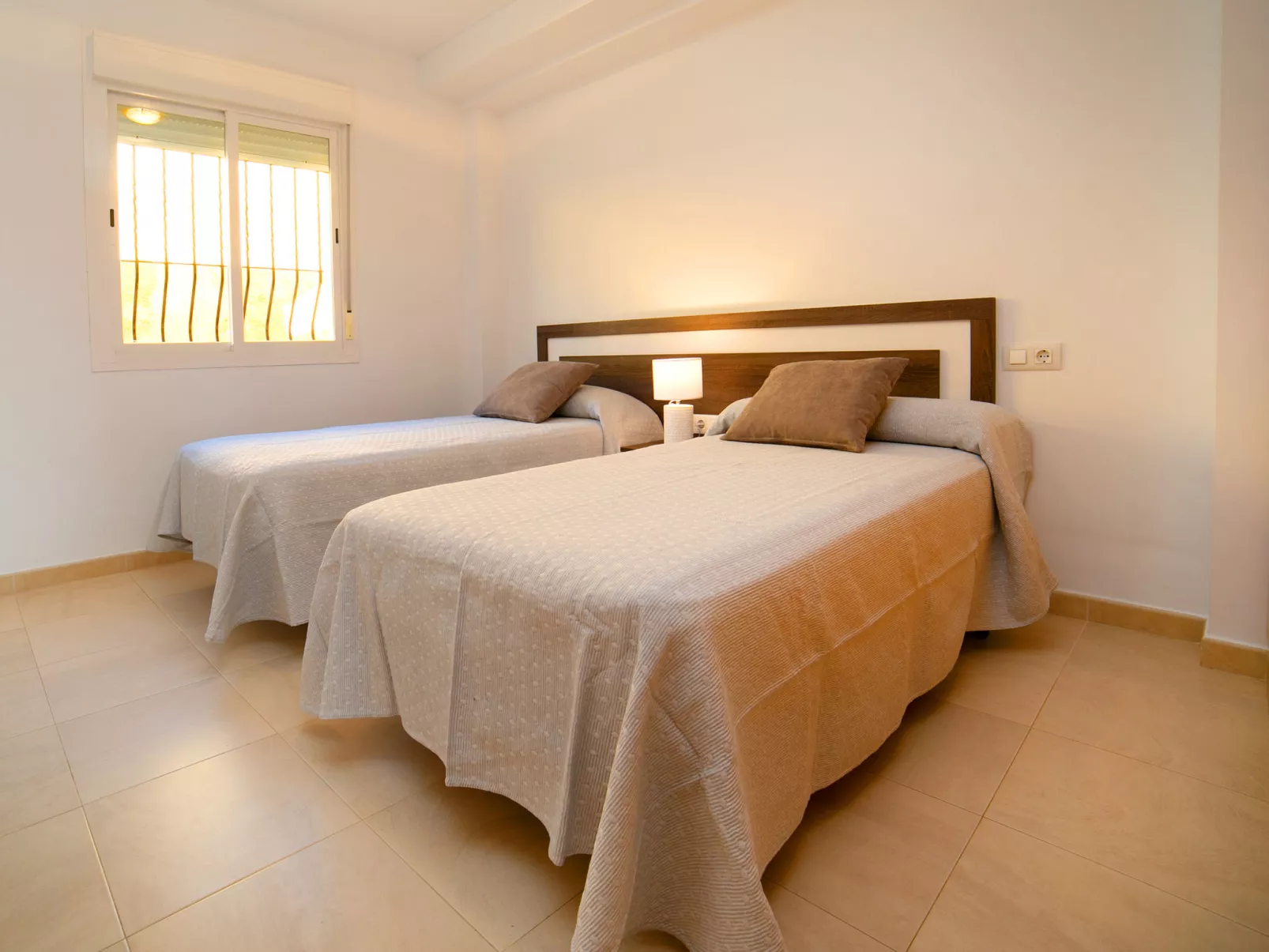 Residencial Bellavista-Inside