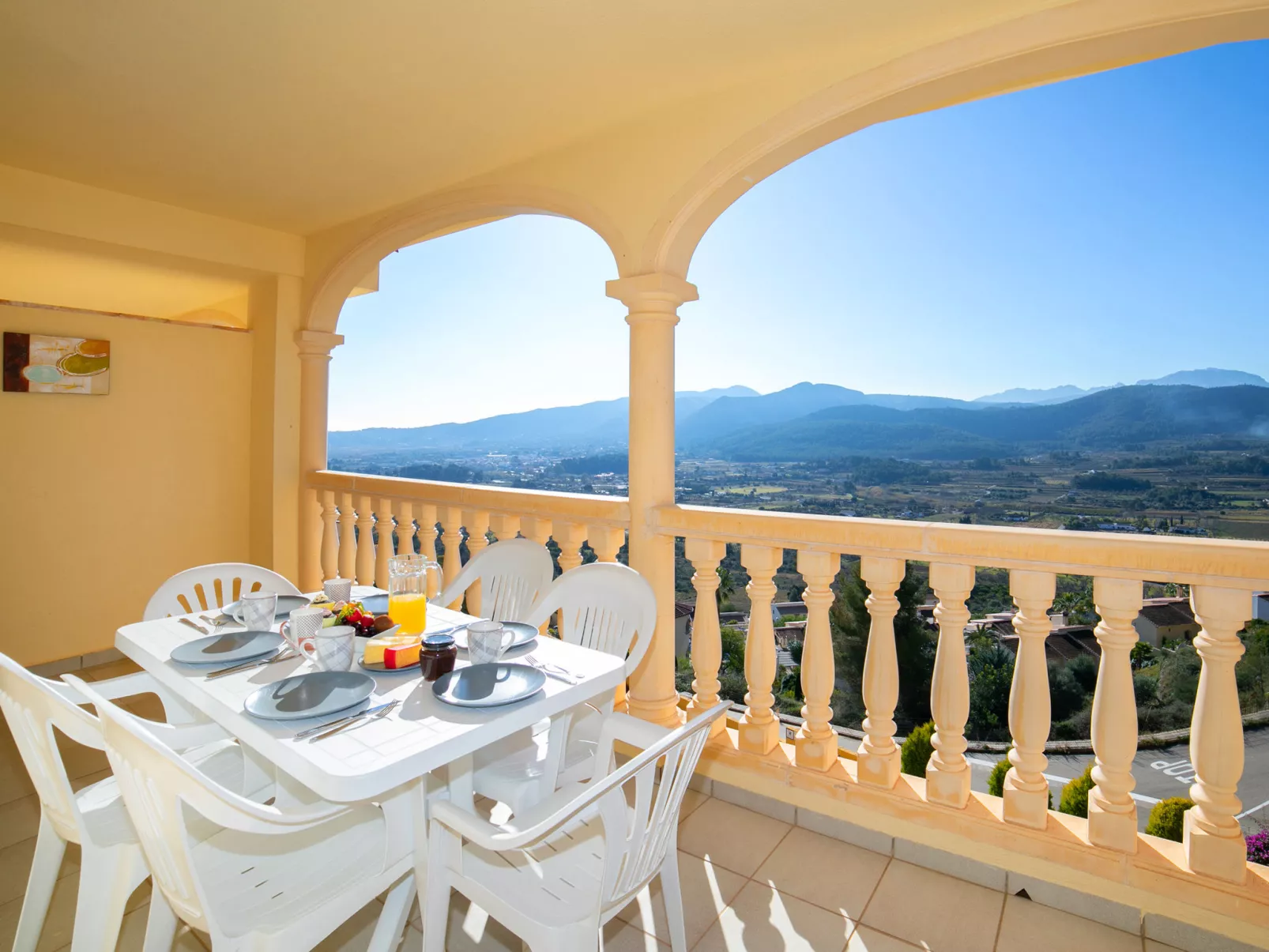 Residencial Bellavista-Outside